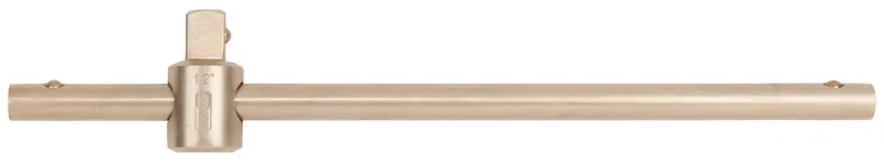 KS TOOLS BRONZEplus T-Griff mit Gleitstück 3/4" 500 mm ( 963.3454 )