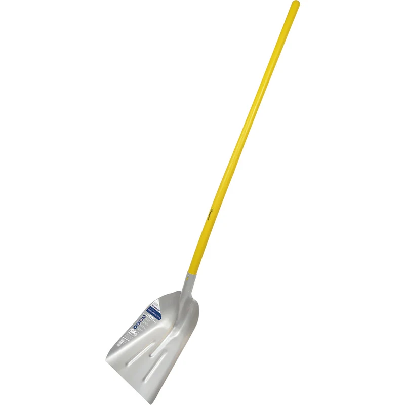 Aluschaufel DUOX