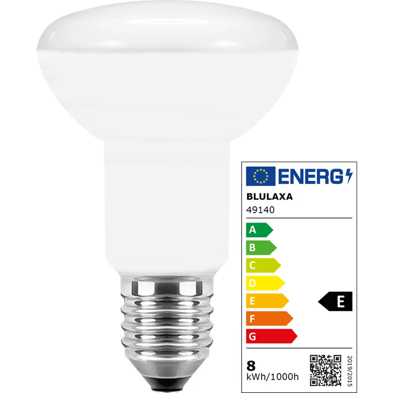 LED Reflektor Lampe R63 / E27