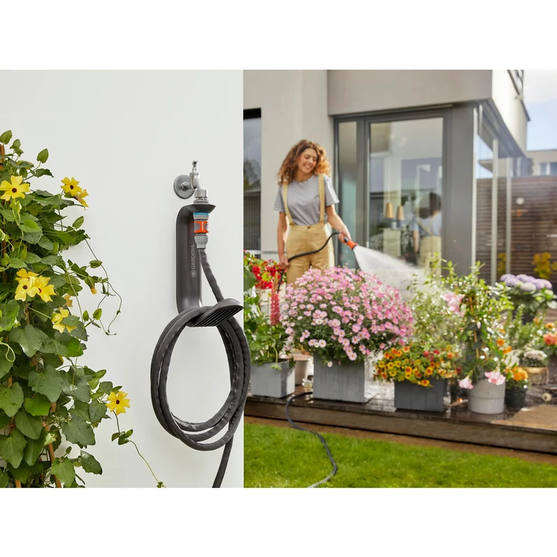 Gardena Liano™ Schlauchhalter TapFix