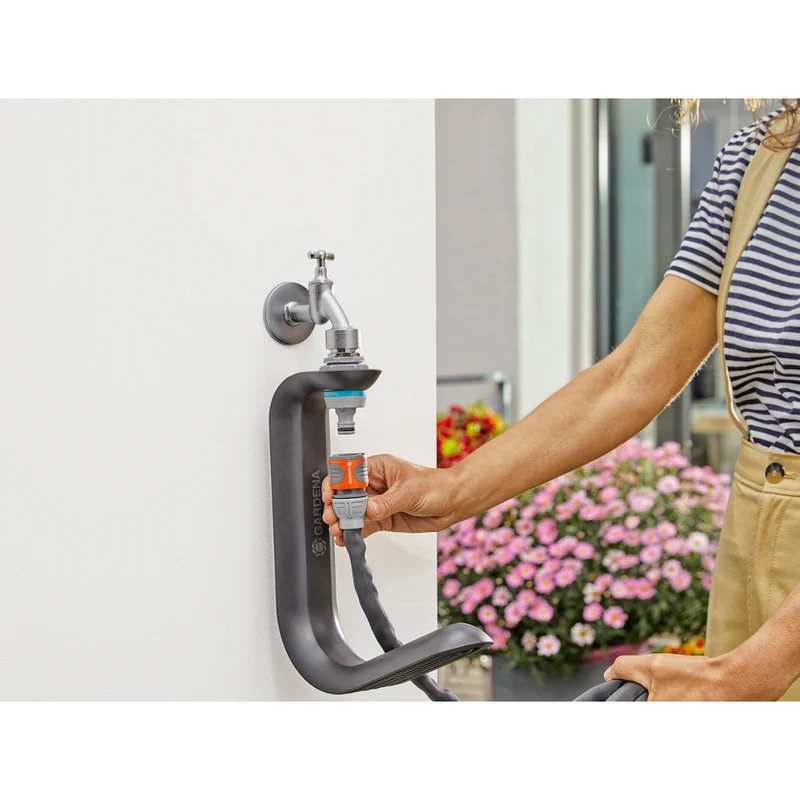 Gardena Liano™ Schlauchhalter TapFix