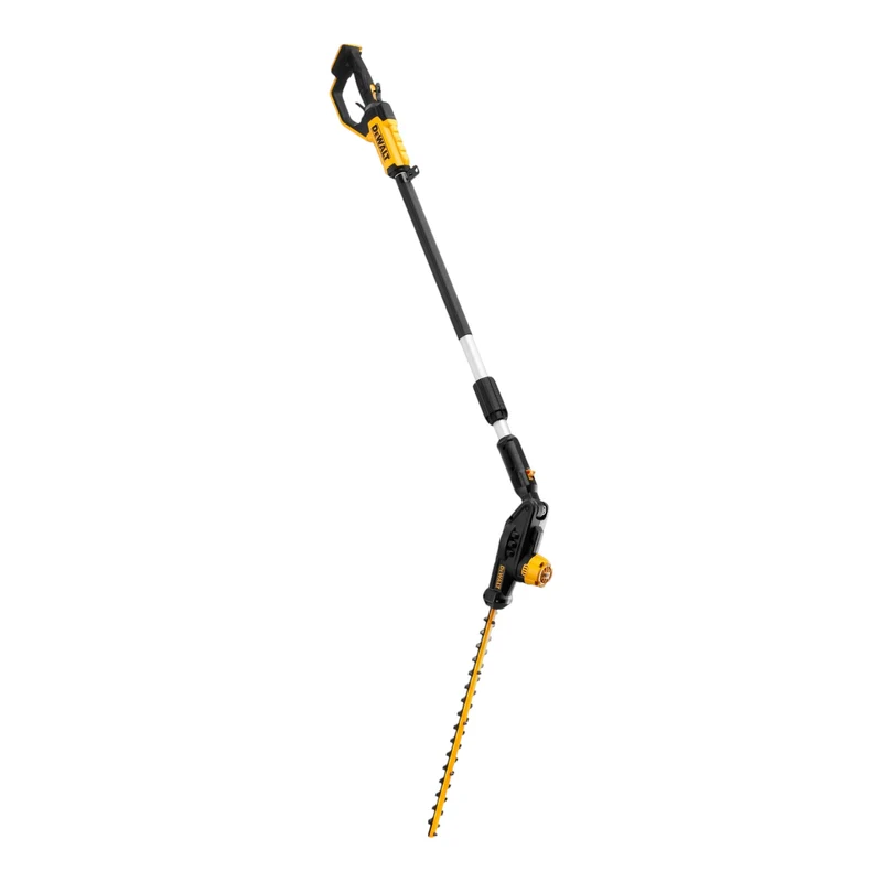 DeWalt DCMPH 566 N Akku Stabheckenschere 18 V 55 cm + 1x Powerstack Akku 1,7 Ah - ohne Ladegerät