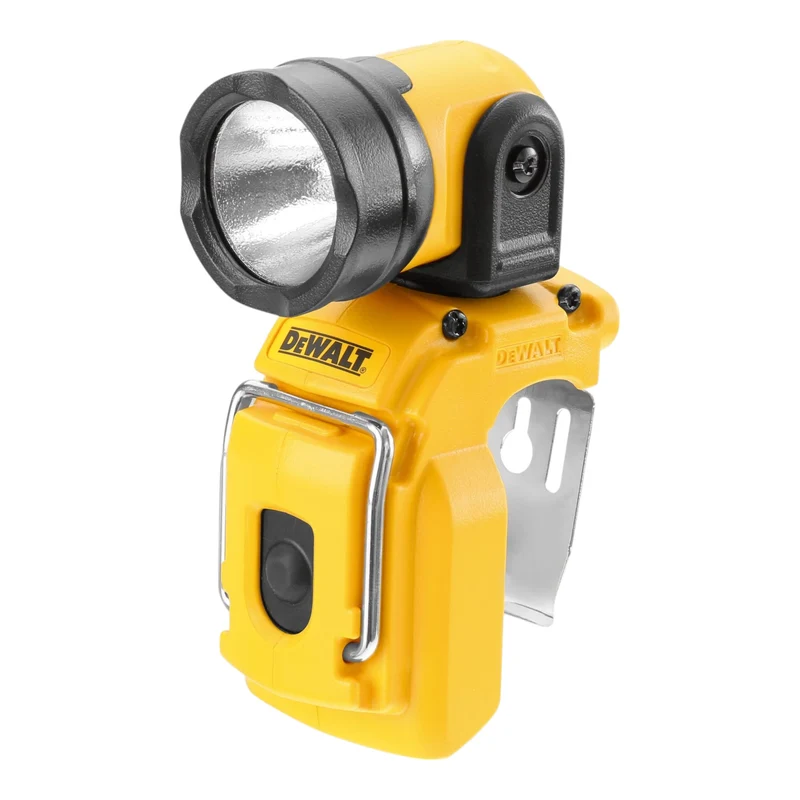 DeWalt DCL 510 D1 10,8 V XR Akku Lampe + 1x Akku 2,0 Ah + Ladegerät