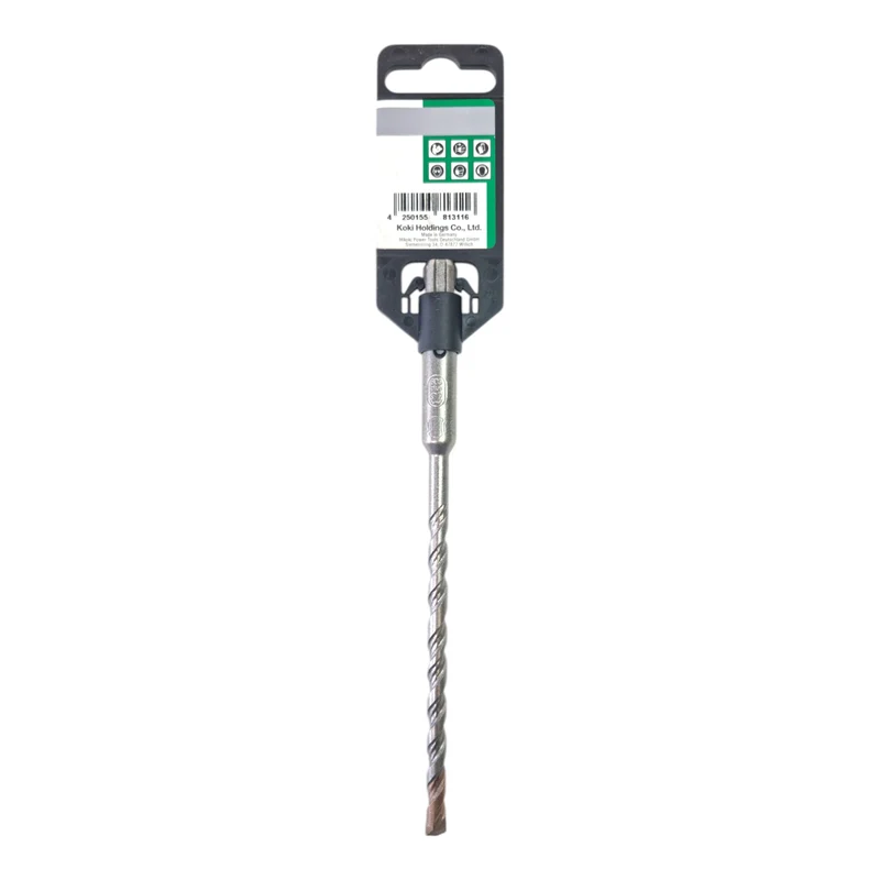 HiKOKI HM Hammerbohrer 6,0 x 160 x 100 mm SDS-plus ( 40017006 )