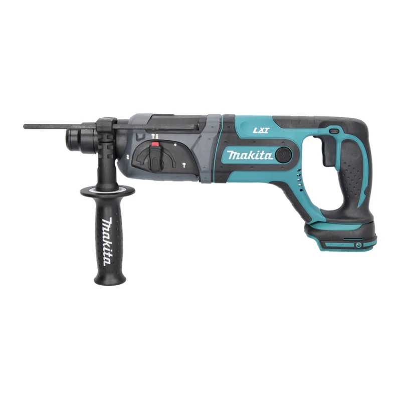 Makita DHR 241 RMJ Akku Bohrhammer 18 V 2,0 J SDS plus + 2x Akku 4,0 Ah + Ladegerät + Makpac