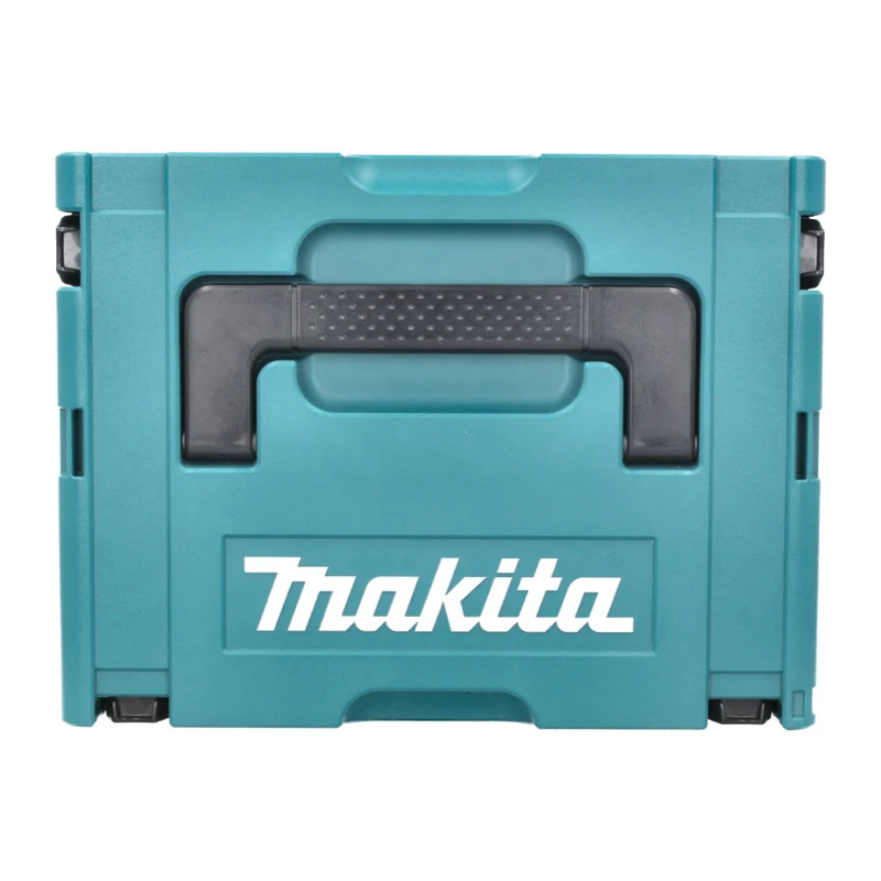 Makita DHR 241 RMJ Akku Bohrhammer 18 V 2,0 J SDS plus + 2x Akku 4,0 Ah + Ladegerät + Makpac