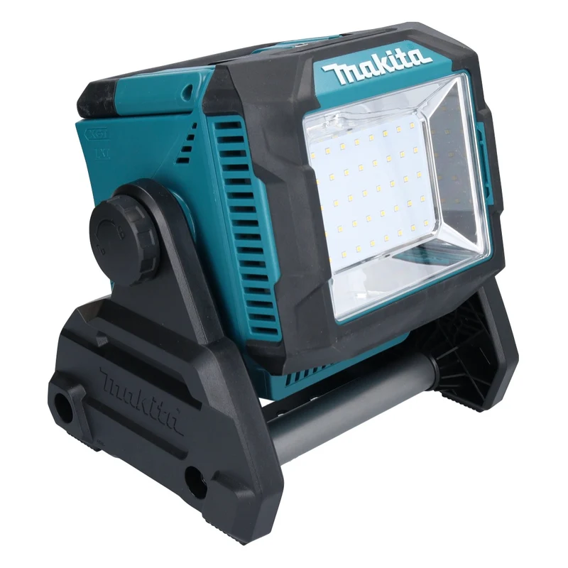 Makita ML 005 G Akku Baustellenleuchte 18 / 40 V max. 3.600 lm Solo - ohne Akku, ohne Ladegerät