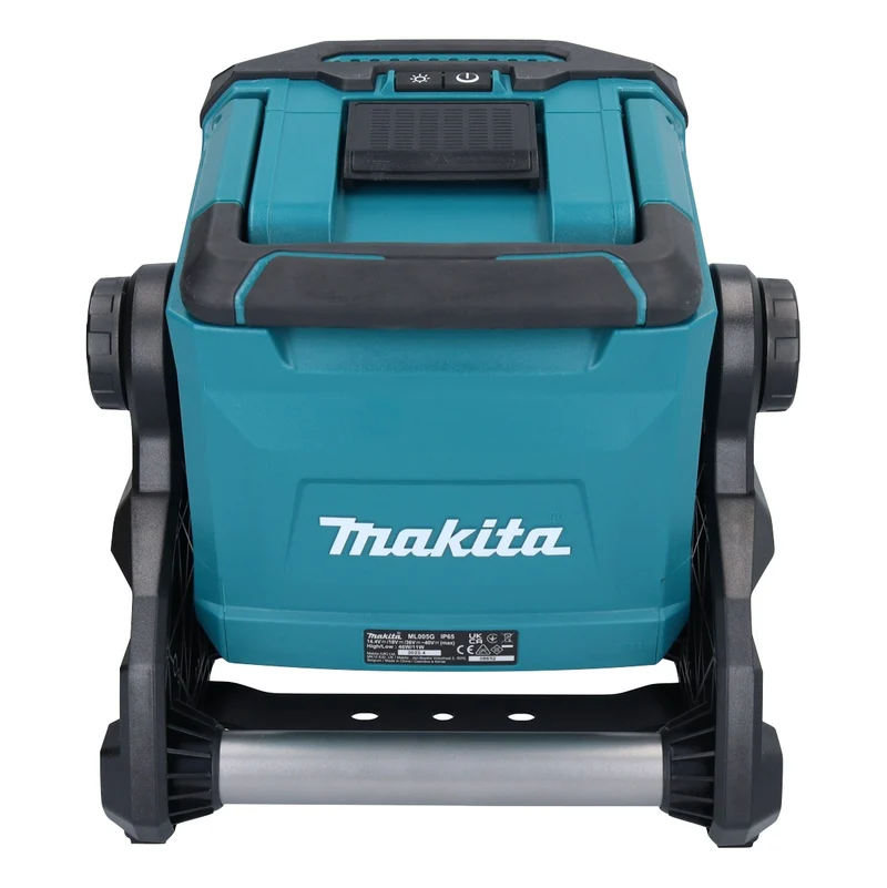 Makita ML 005 G Akku Baustellenleuchte 18 / 40 V max. 3.600 lm Solo - ohne Akku, ohne Ladegerät