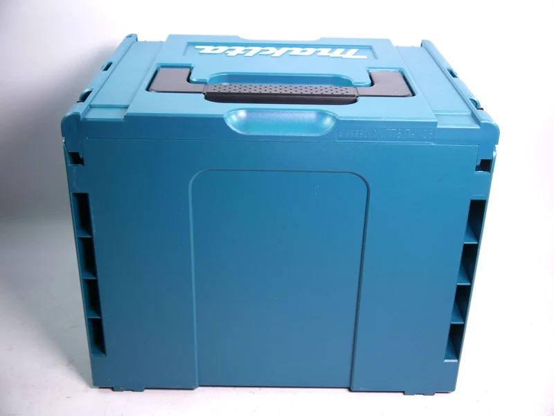 Makita MAKPAC 4 Systemkoffer- Beschädigt
