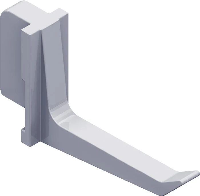 Element System Werkzeughalter ( 3000274340 ) Länge 40 mm 2 Stück