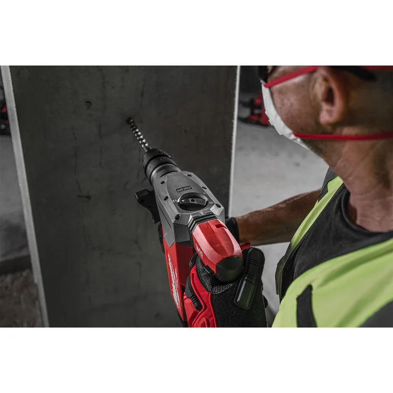 Akku-Kombihammer One Key M18ONEFHPX-552X