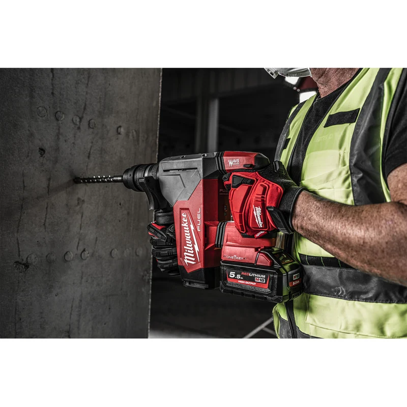 Akku-Kombihammer One Key M18ONEFHPX-552X