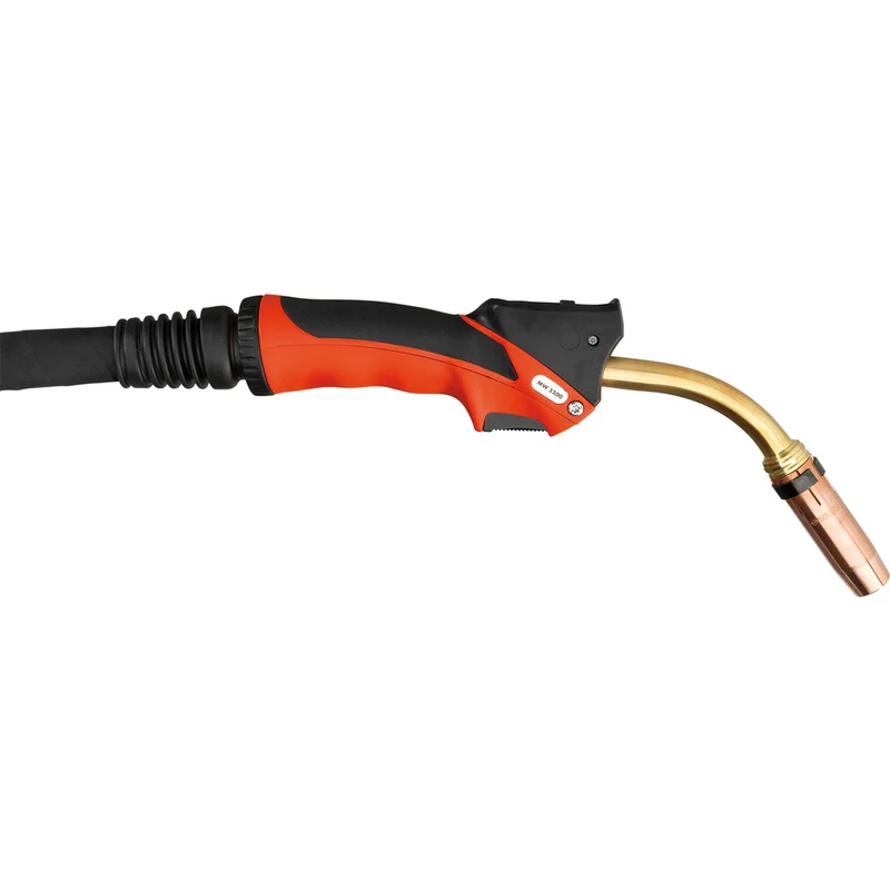 MIG-MAG Brenner Powermaster MW 5500