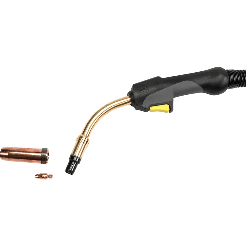 ESAB Brenner MXL 411W
