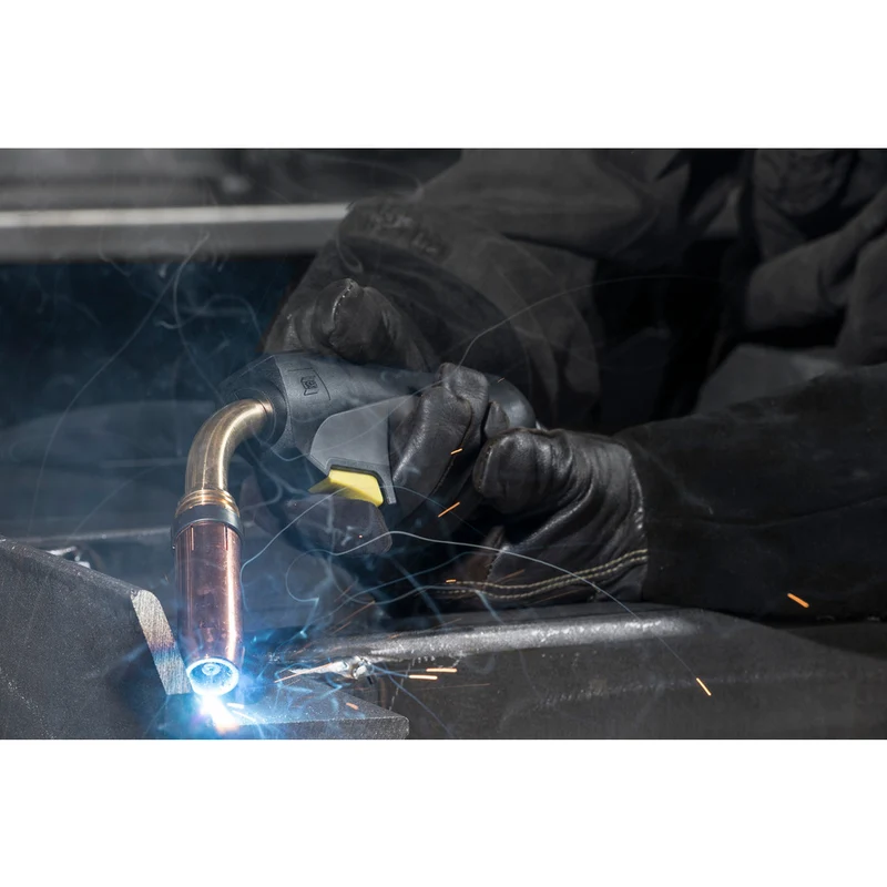 ESAB Brenner MXL 411W