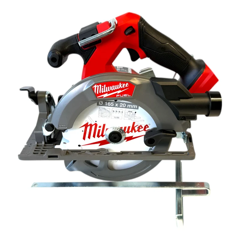 Milwaukee M18 FCS552-0 Akku Handkreissäge 18 V 165 mm Brushless Solo ( 4933493587 ) - ohne Akku, ohne Ladegerät