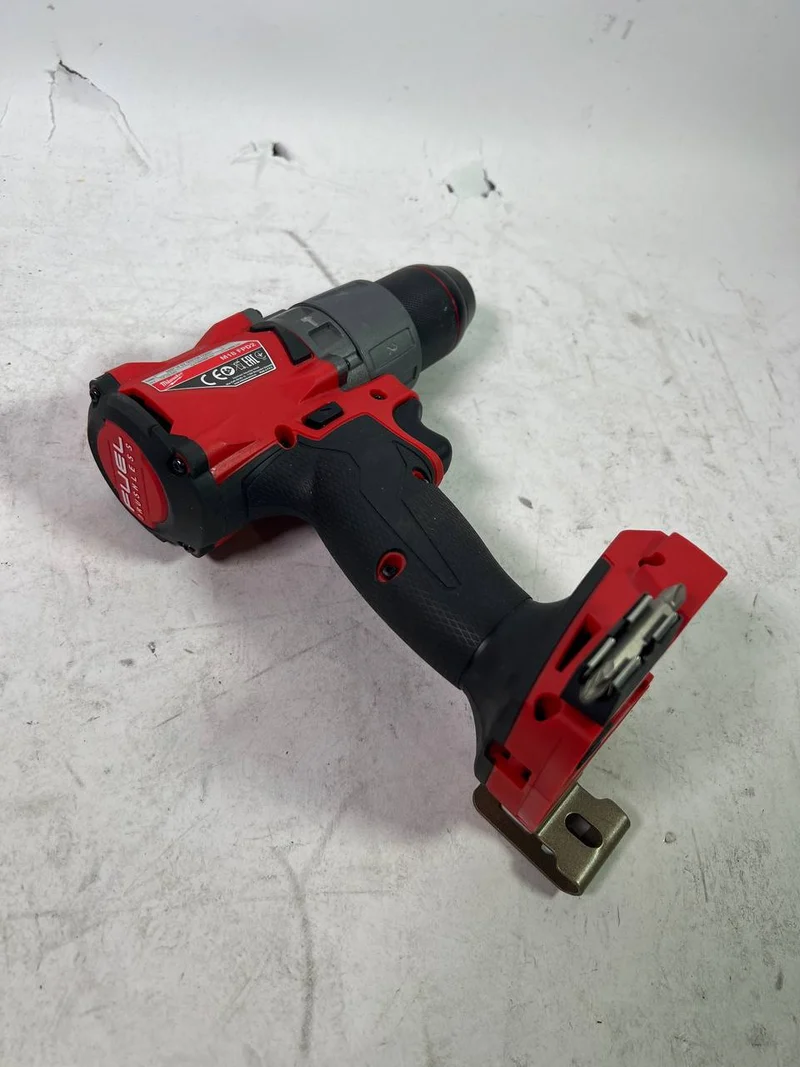 Milwaukee M18 FPD2-0 Akku Schlagbohrschrauber 18V 135Nm Solo - Neuwertig