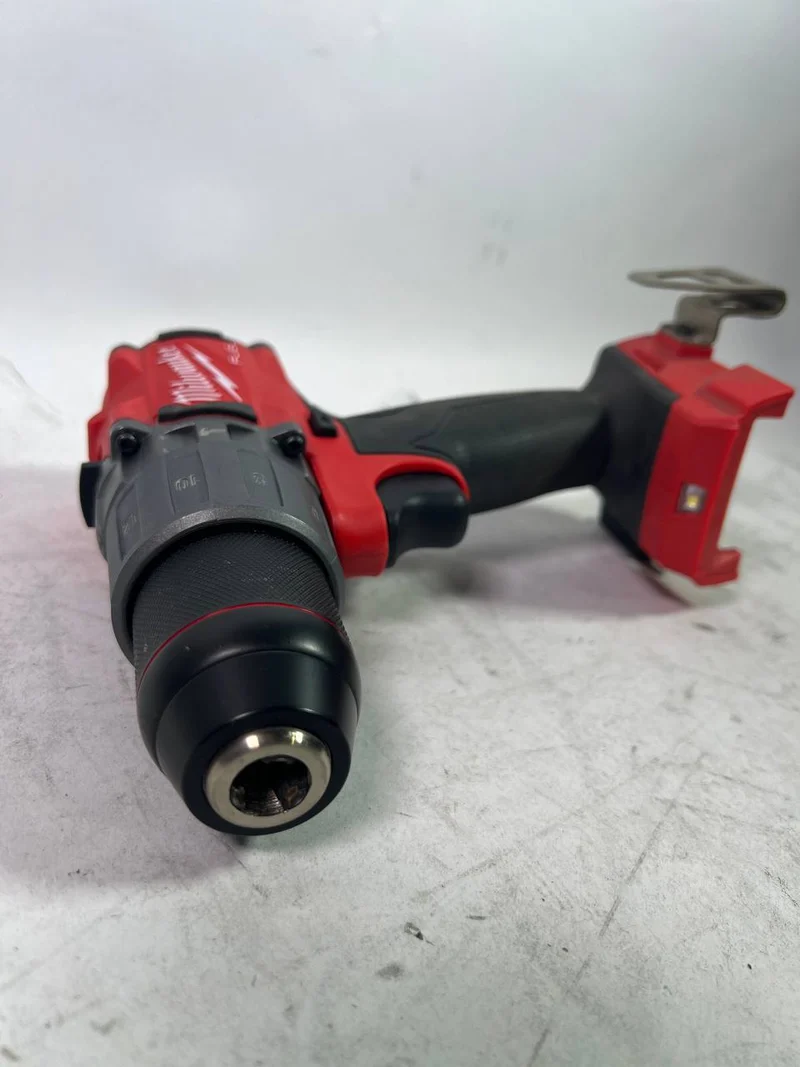 Milwaukee M18 FPD2-0 Akku Schlagbohrschrauber 18V 135Nm Solo - Neuwertig