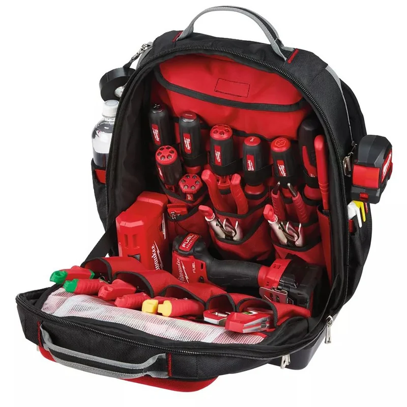 PACKOUT Jobside Rucksack