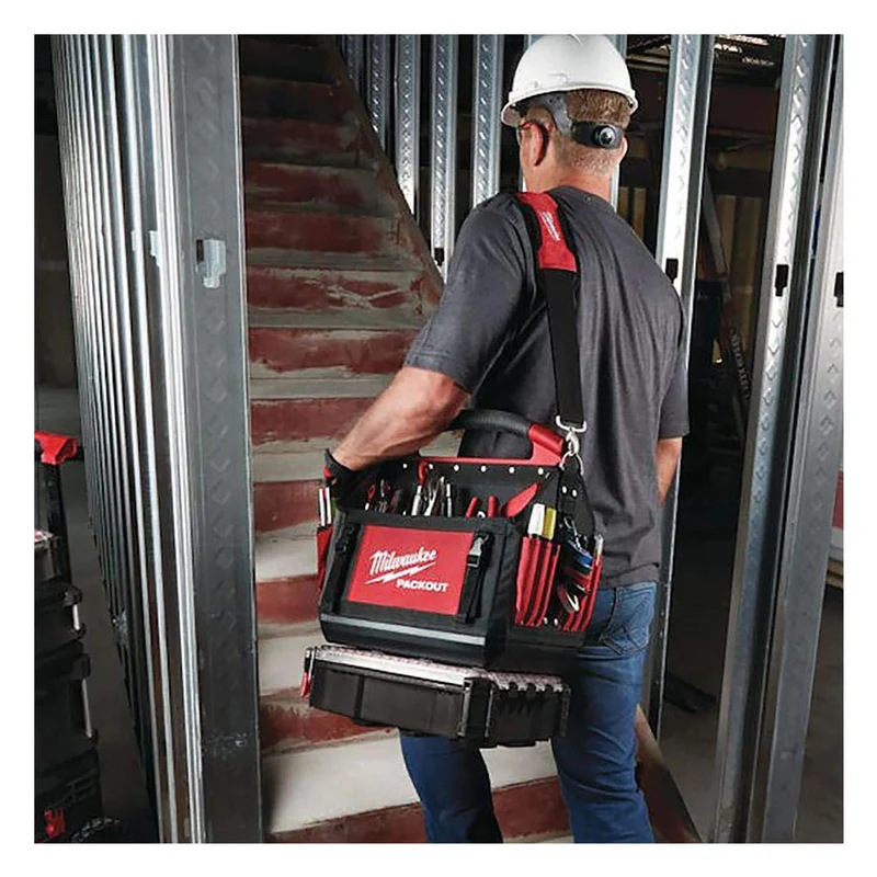 PACKOUT Werkzeugtasche