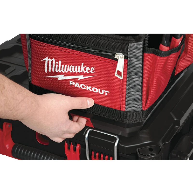 PACKOUT Werkzeugtasche