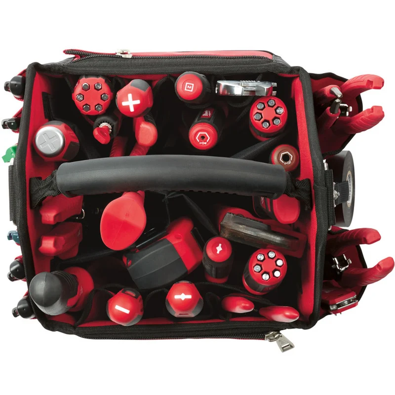PACKOUT Werkzeugtasche