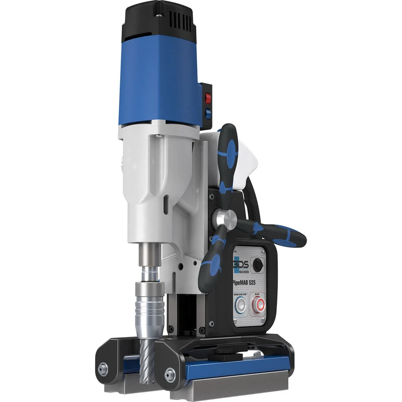 Magnet-Kernbohrmaschine PipeMAB 525