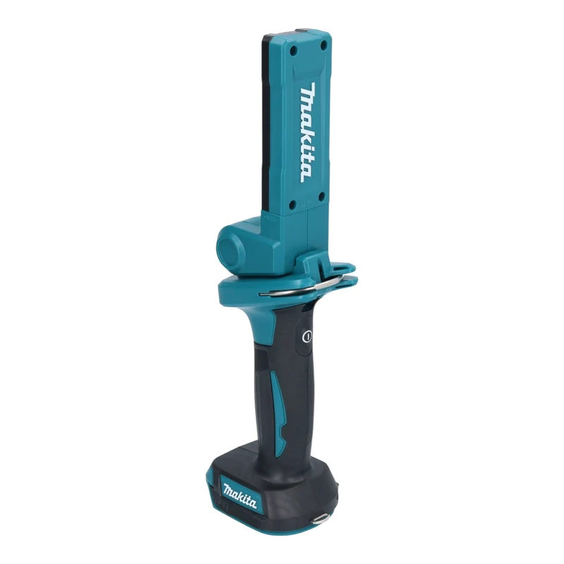 Makita DML 816 M1 Akku Arbeitsleuchte 18 V 100 - 500 lm LED + 1x Akku 4,0 Ah - ohne Ladegerät