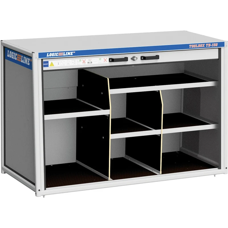 ToolBox TB-150 Fachsystem V2