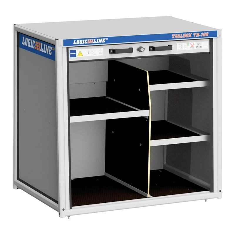 ToolBox TB-100 Fachsystem V2