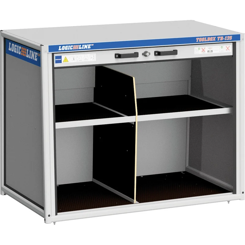 ToolBox TB-125 Fachsystem V1