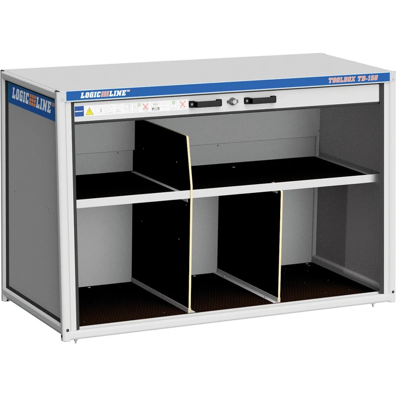 ToolBox TB-150 Fachsystem V1
