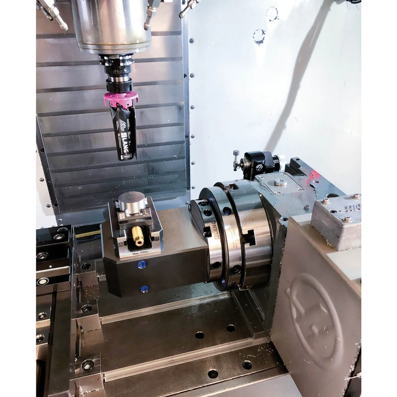 Reinigungspropeller Clean Tec 330