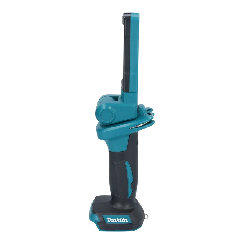 Makita DML 816 SM1 Akku Arbeitsleuchte 18 V 100 - 500 lm LED + 1x Akku 4,0 Ah + Ladegerät