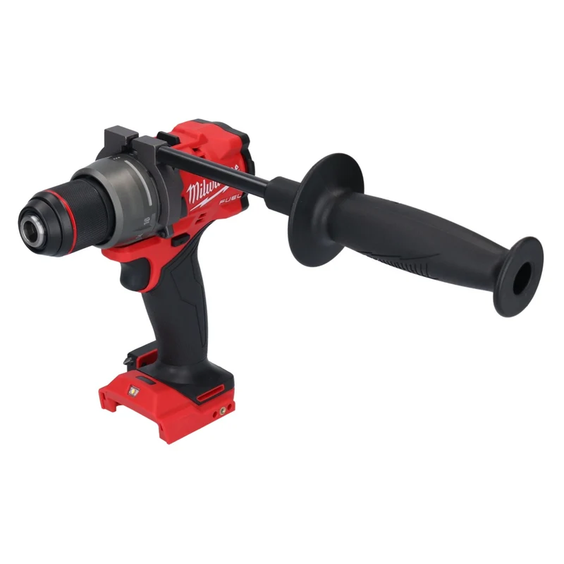 Milwaukee M18 FPD3-0 Akku Schlagbohrschrauber 18 V 158 Nm Brushless ( 4933498060 ) Solo - ohne Akku, ohne Ladegerät