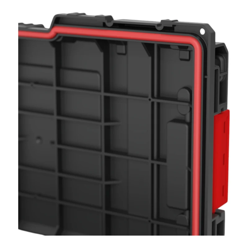 Toolbrothers RHINO XL Werkzeugkoffer ECO Vario+ Höhe M 13,5 l IP66