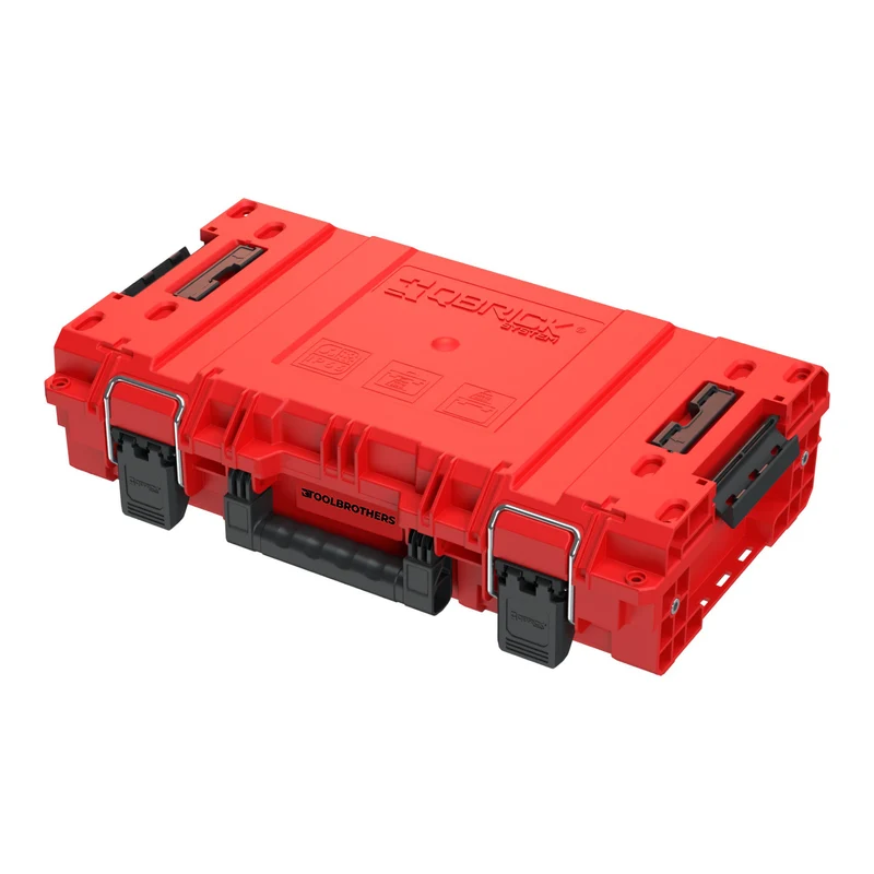 Toolbrothers RHINO XL Werkzeugkoffer ULTRA Vario+ Höhe M 13,5 l IP66