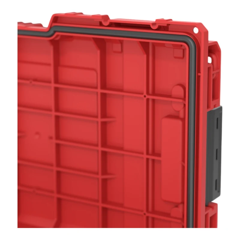 Toolbrothers RHINO XL Werkzeugkoffer ULTRA Vario+ Höhe M 13,5 l IP66