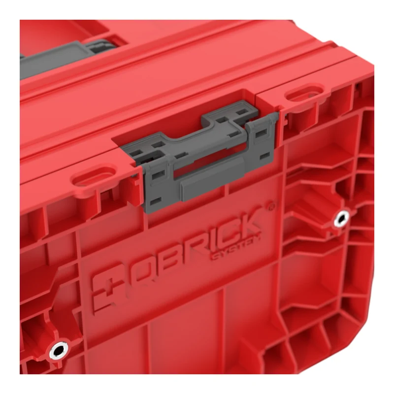 Toolbrothers RHINO L Drawer 1 ULTRA Basic mit einer Schublade + herausnehmbare Trennwand 12 l IP54