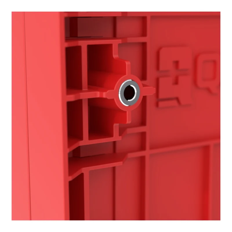 Toolbrothers RHINO L Drawer 1 ULTRA Basic mit einer Schublade + herausnehmbare Trennwand 12 l IP54