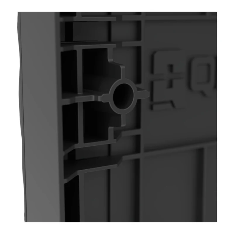 Toolbrothers RHINO L Drawer 1 ECO Basic mit einer Schublade + herausnehmbare Trennwand 12 l IP54