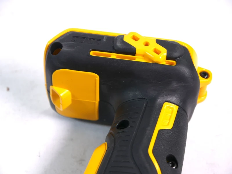 DeWalt DCF 620 NT Akku Trockenbauschrauber 18 V 30 Nm Brushless + TSTAK - Leicht Gebaucht