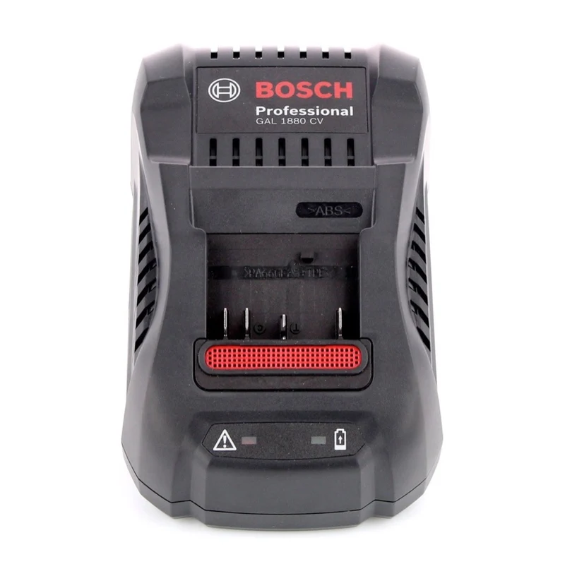 Bosch GAL 1880 CV Professional Ladegerät 14,4 - 18 V 8,0 A AMPShare ( 2607225922 )