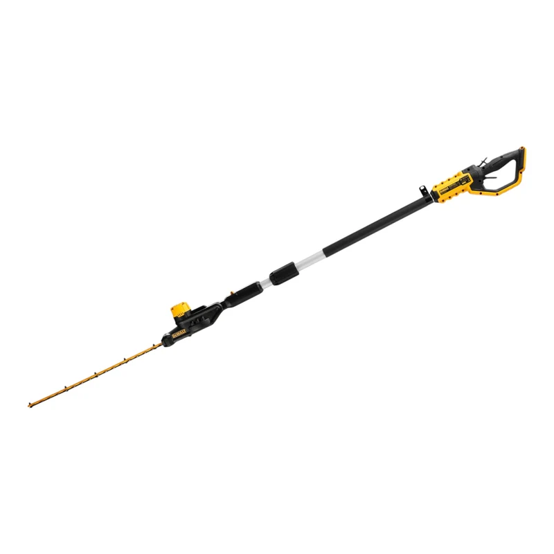 DeWalt DCMPH 566 D1 Akku Stabheckenschere 18 V 55 cm + 1x Akku 2,0 Ah + Ladegerät