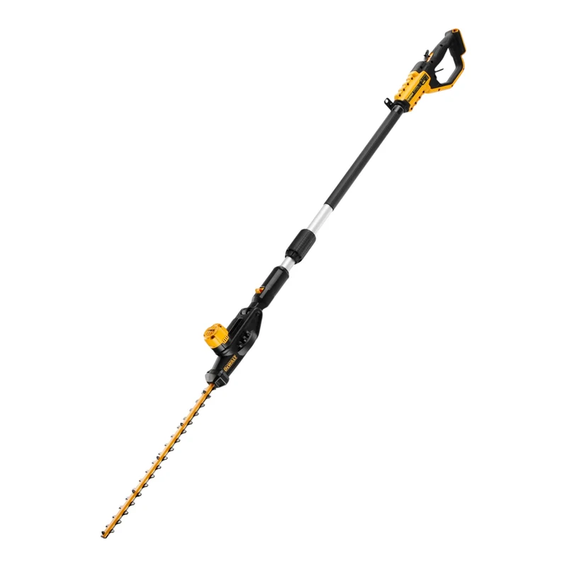 DeWalt DCMPH 566 N Akku Stabheckenschere 18 V 55 cm Solo - ohne Akku, ohne Ladegerät