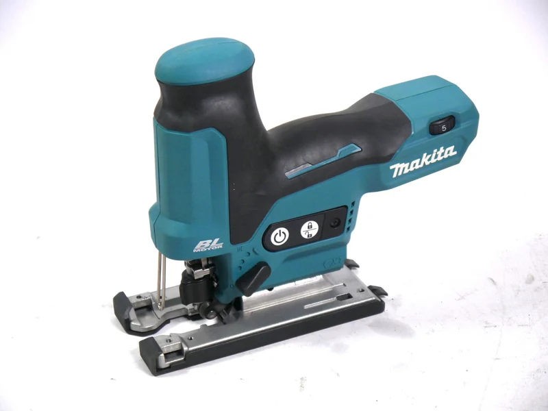 Makita JV 102 DZ 10,8 V Akku Stichsäge Pendelhubstichsäge Solo - Gebraucht