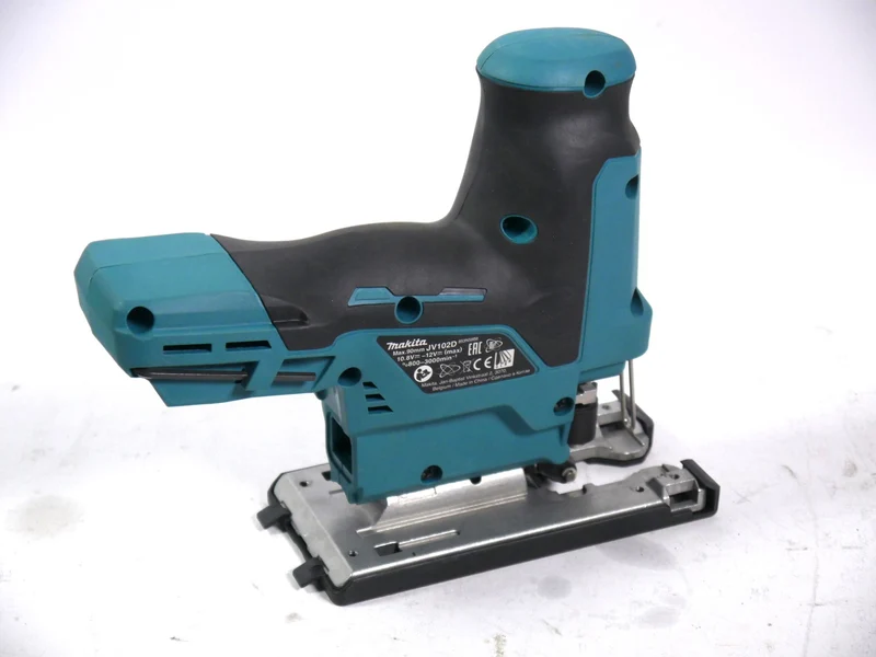 Makita JV 102 DZ 10,8 V Akku Stichsäge Pendelhubstichsäge Solo - Gebraucht