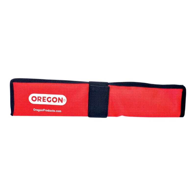 Oregon Schärfwerkzeug Set 4,8 mm 6 tlg. in Tasche ( 558550 )