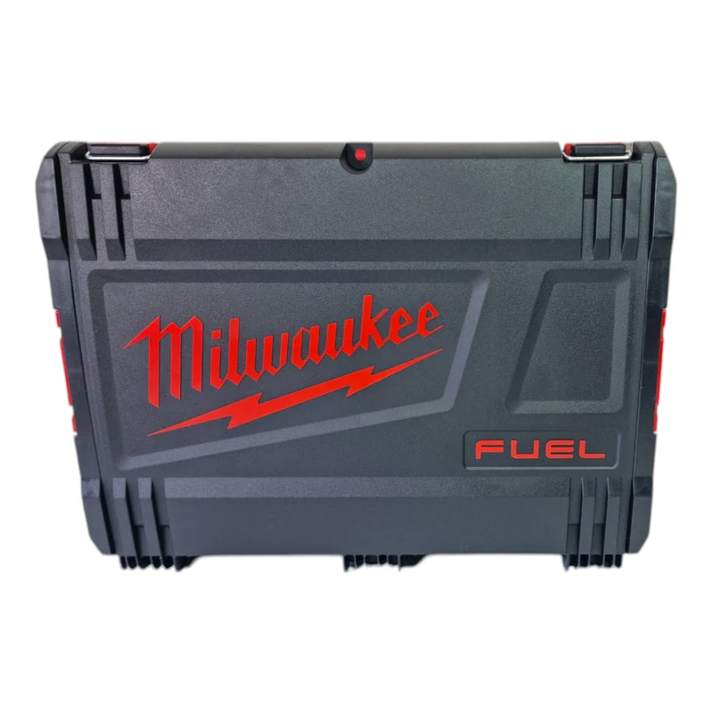 Milwaukee M18 FHIW2F12-501X Akku Schlagschrauber 18 V 1491 Nm 1/2" Brushless + 1x Akku 5,0 Ah + HD Box - ohne Ladegerät