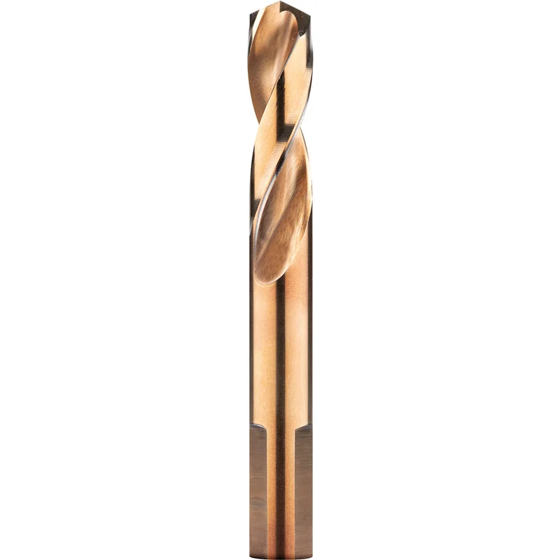 HSS PZ-Cobalt Grip Spiralbohrerset KM 10